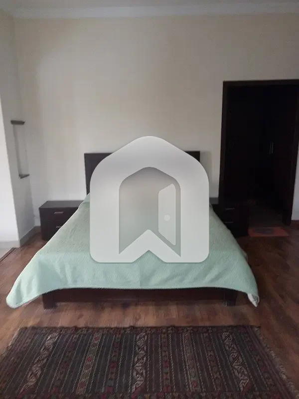 E-7 Fully Furnished Portion Available For Rent, photo 12