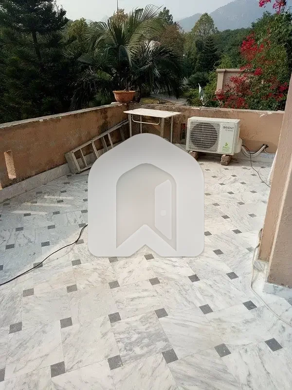 E-7 Fully Furnished Portion Available For Rent, photo 8