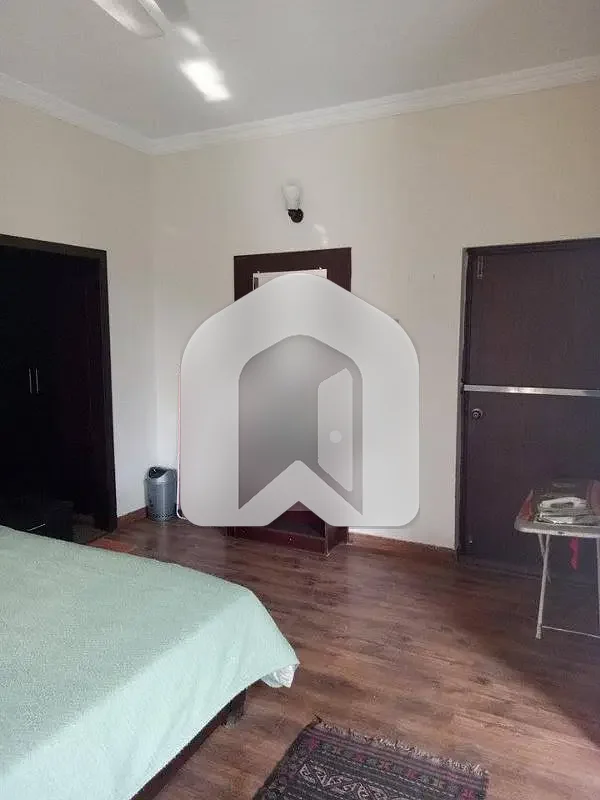 E-7 Fully Furnished Portion Available For Rent, photo 5