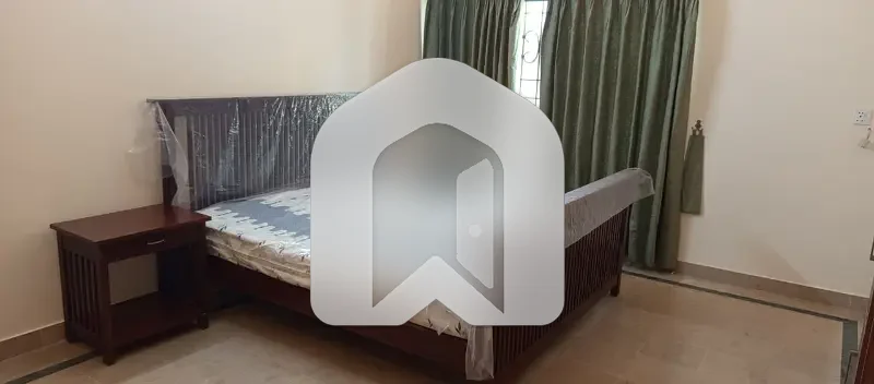 Beautiful Furnished First Floor With Seprate Gate for Rent in F-7, Islamabad, photo 11