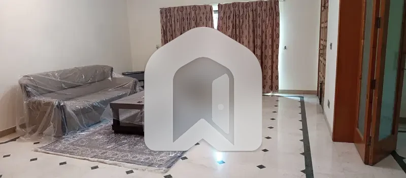 Beautiful Furnished First Floor With Seprate Gate for Rent in F-7, Islamabad