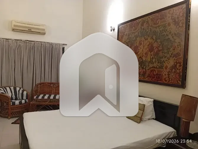 FOR RENT Fully Furnished 2-Bedrooms Upper Portion F-6/2
