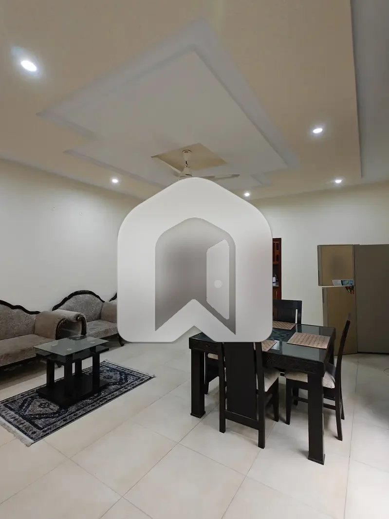 Beautiful Fully Furnished 3 Bedroom Upper Portion For Rent, photo 9