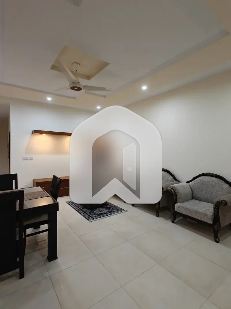 Beautiful Fully Furnished 3 Bedroom Upper Portion For Rent, photo 8