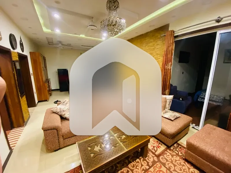 FOR RENT - 1st FLOOR - 7 MARLA FULLY FURNISHED, photo 4
