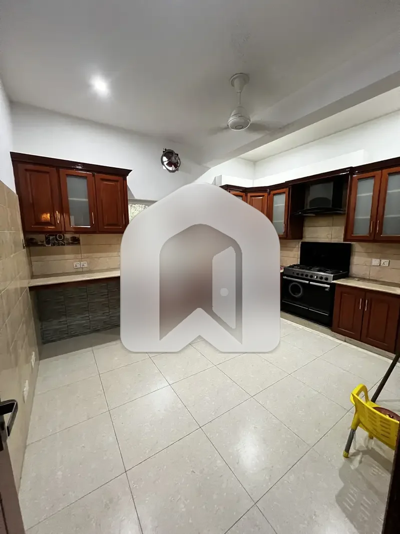 Beautiful 14 Marla Upper Portion For Rent, photo 7