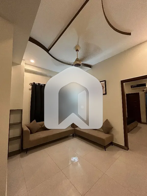 10 Marla Upper Portion For Rent