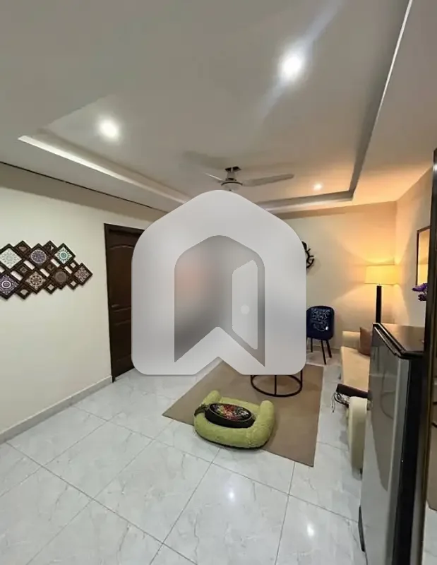 LUXURY OUTSTANDING FURNISHED FLAT AVAILABLE FOR DAILY & MONTHLY RENT, photo 5