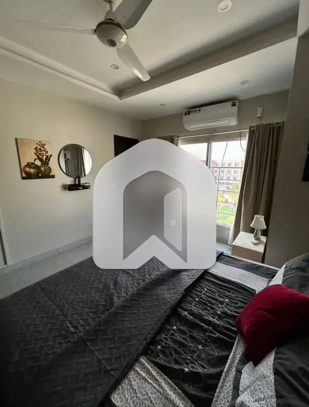 LUXURY OUTSTANDING FURNISHED FLAT AVAILABLE FOR DAILY & MONTHLY RENT, photo 9
