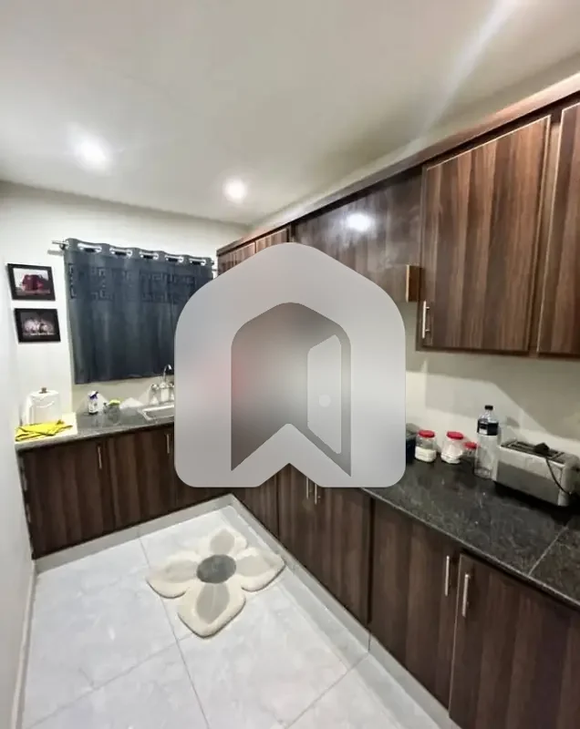 LUXURY OUTSTANDING FURNISHED FLAT AVAILABLE FOR DAILY & MONTHLY RENT, photo 8