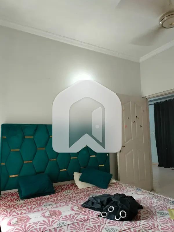 Semi furnished 1 bedroom apartment available for rent in E-11/2, photo 8