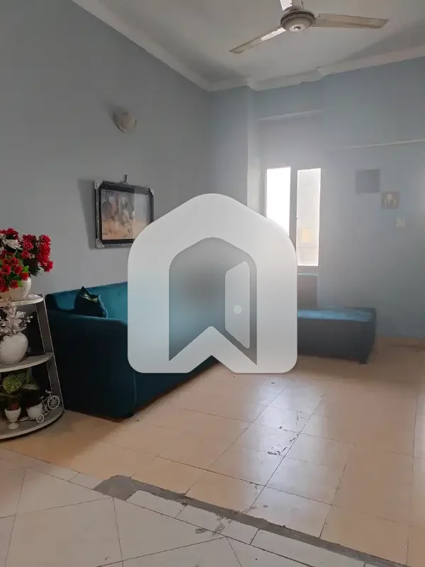 Semi furnished 1 bedroom apartment available for rent in E-11/2, photo 3