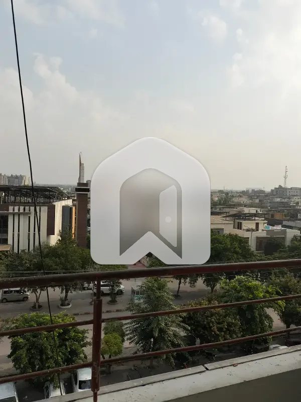 Semi furnished 1 bedroom apartment available for rent in E-11/2, photo 10
