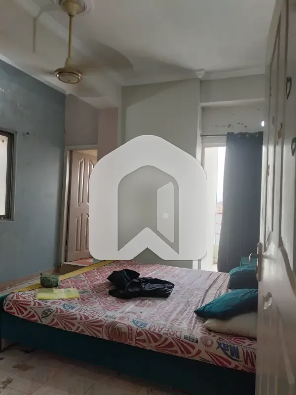 Semi furnished 1 bedroom apartment available for rent in E-11/2, photo 5