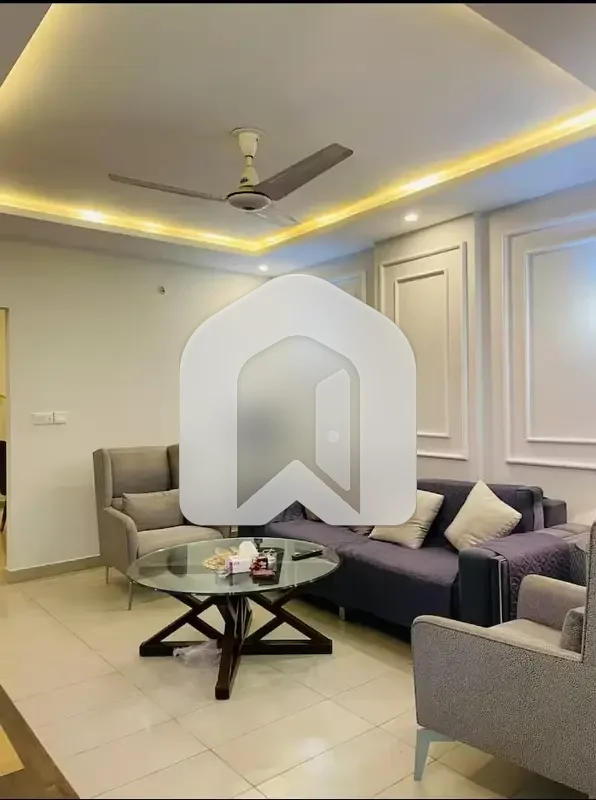 F-11 Beautiful Luxury Fully Furnished 2 Bed 3 Bath, photo 4