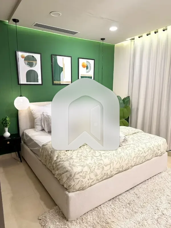 Brand New Luxury Furnished 2 Bedroom Apartment Available For Rent Mall Of Islamabad, photo 15