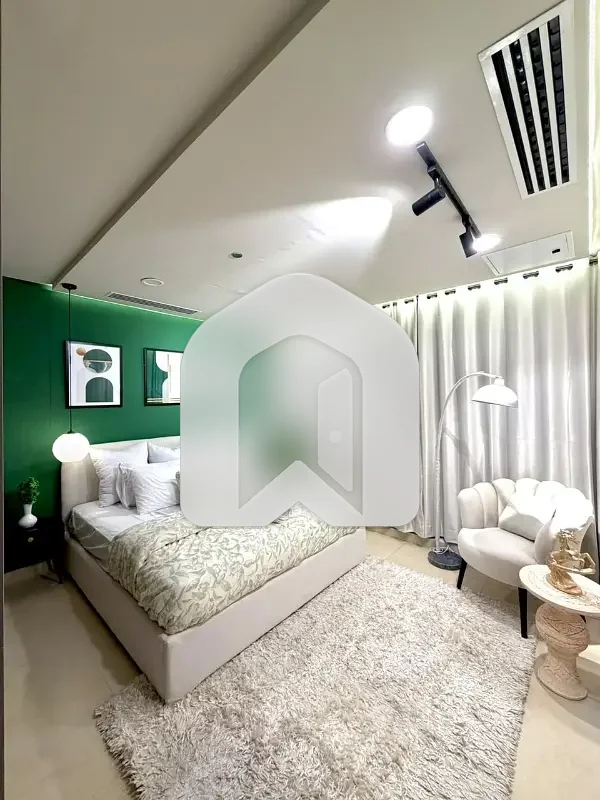 Brand New Luxury Furnished 2 Bedroom Apartment Available For Rent Mall Of Islamabad, photo 14