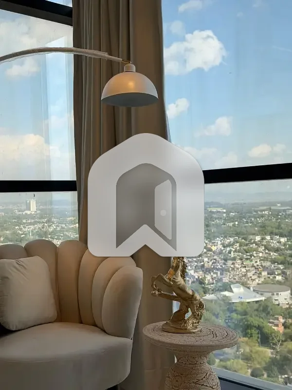 Brand New Luxury Furnished 2 Bedroom Apartment Available For Rent Mall Of Islamabad, photo 22
