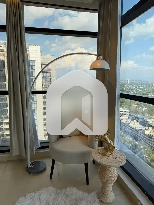 Brand New Luxury Furnished 2 Bedroom Apartment Available For Rent Mall Of Islamabad, photo 19