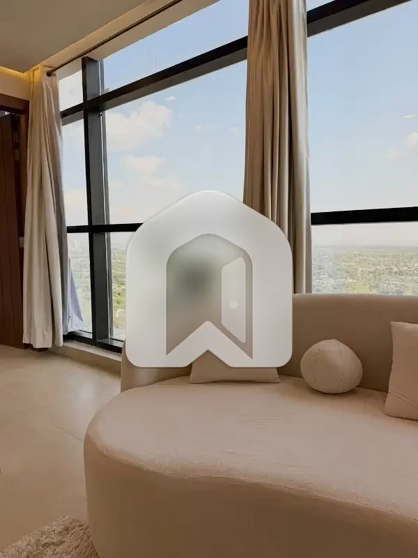 Brand New Luxury Furnished 2 Bedroom Apartment Available For Rent Mall Of Islamabad, photo 20