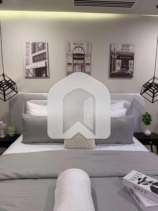Brand New Luxury Furnished 2 Bedroom Apartment Available For Rent Mall Of Islamabad, photo 6