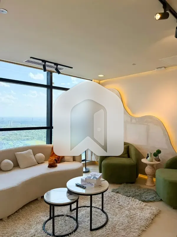 Brand New Luxury Furnished 2 Bedroom Apartment Available For Rent Mall Of Islamabad, photo 17