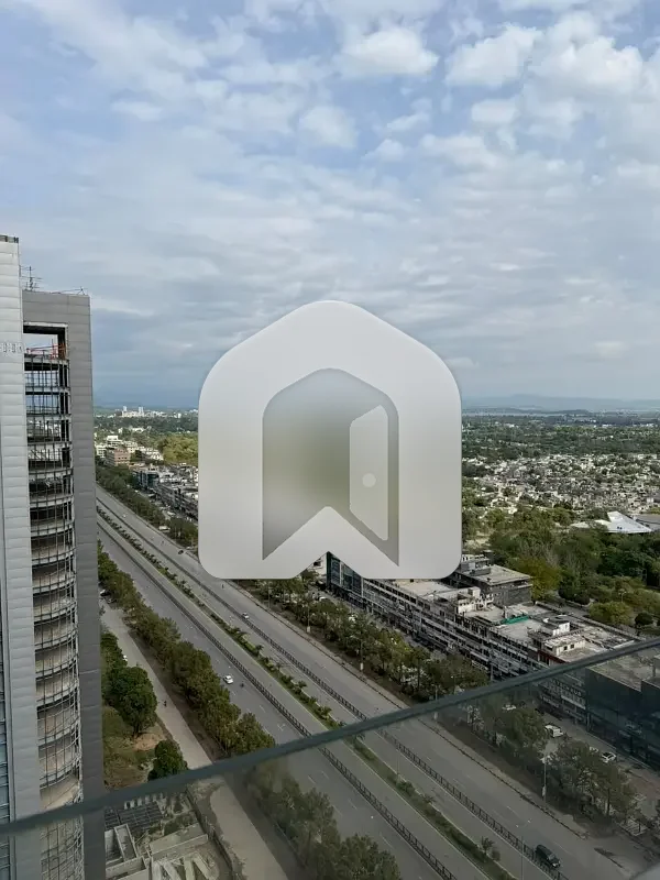 Brand New Luxury Furnished 2 Bedroom Apartment Available For Rent Mall Of Islamabad, photo 12