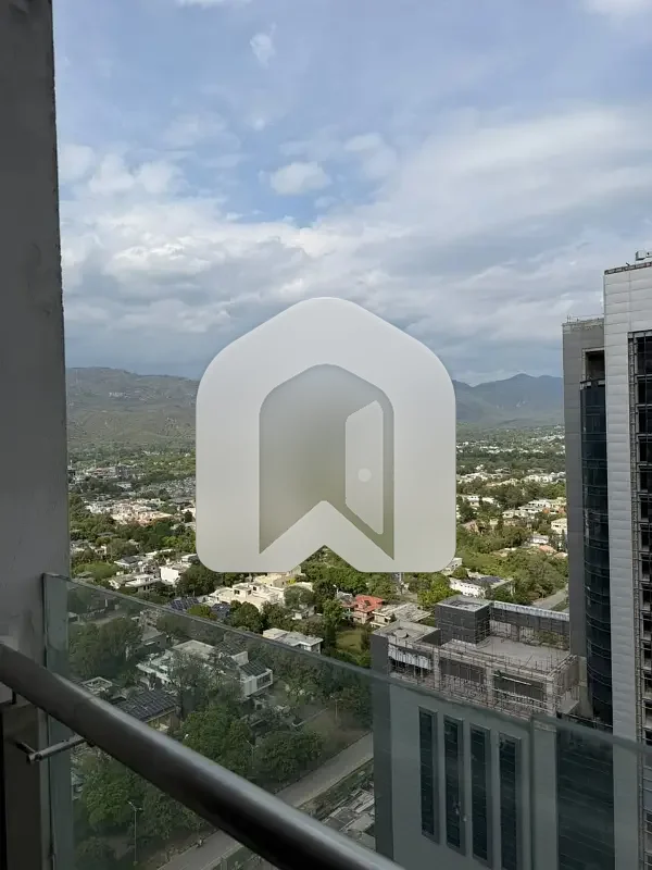 Brand New Luxury Furnished 2 Bedroom Apartment Available For Rent Mall Of Islamabad, photo 24