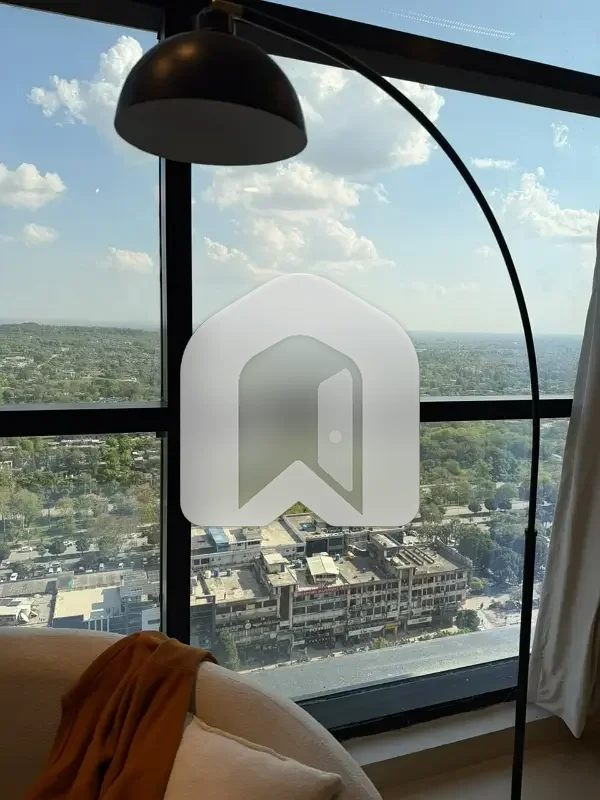 Brand New Luxury Furnished 2 Bedroom Apartment Available For Rent Mall Of Islamabad, photo 3