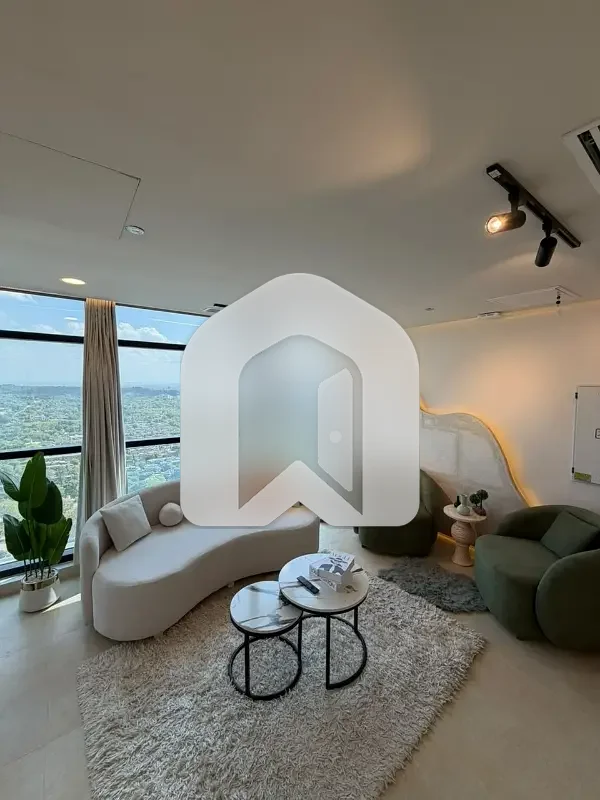 Brand New Luxury Furnished 2 Bedroom Apartment Available For Rent Mall Of Islamabad, photo 26