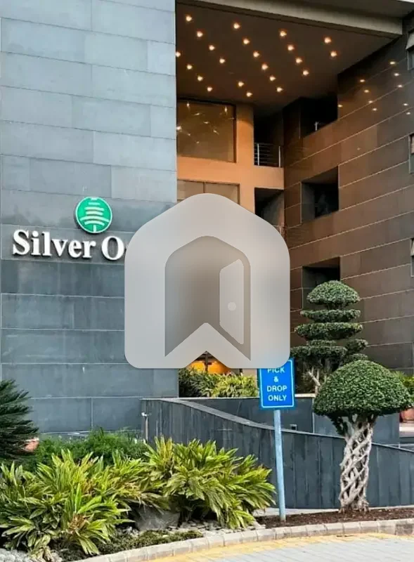 Silver Oaks F-10 2 Bedroom Unfurnished Apartment Available For Rent Beautiful Location, photo 22