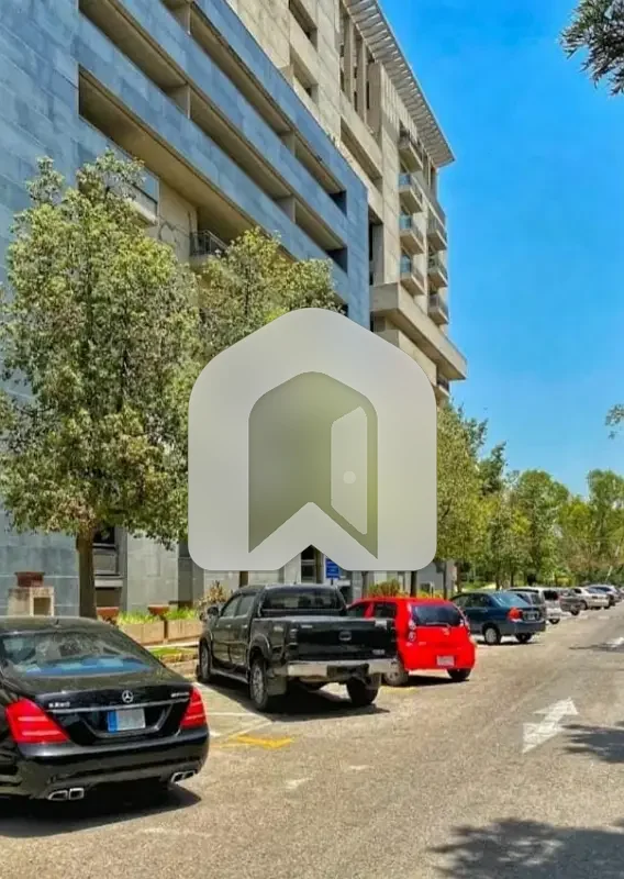 Silver Oaks F-10 2 Bedroom Unfurnished Apartment Available For Rent Beautiful Location, photo 21