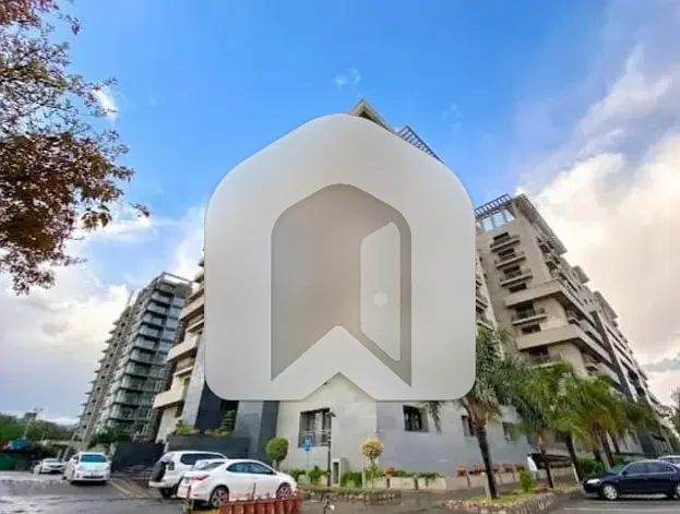 Silver Oaks F-10 2 Bedroom Unfurnished Apartment Available For Rent Beautiful Location, photo 19