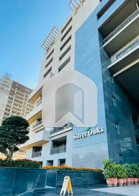 Silver Oaks F-10 2 Bedroom Unfurnished Apartment Available For Rent Beautiful Location, photo 18