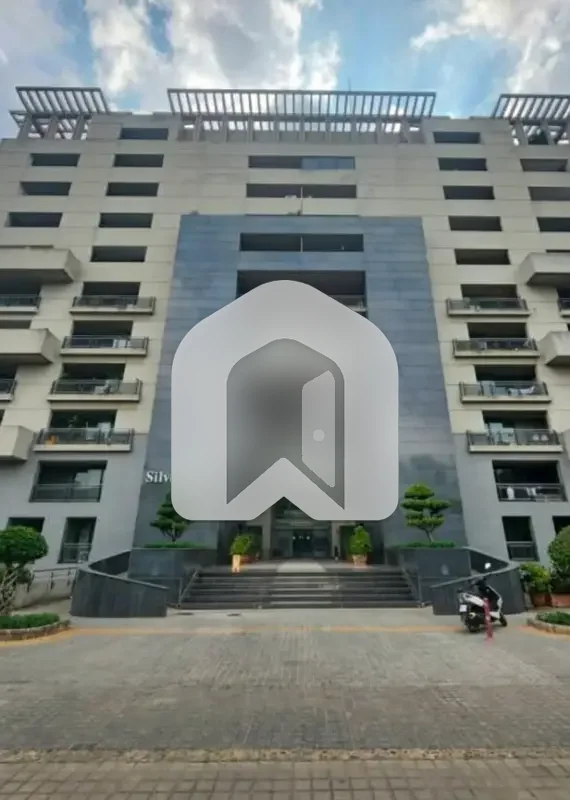 Silver Oaks F-10 2 Bedroom Unfurnished Apartment Available For Rent Beautiful Location, photo 16
