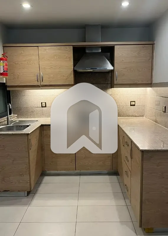 Silver Oaks F-10 2 Bedroom Unfurnished Apartment Available For Rent Beautiful Location, photo 8