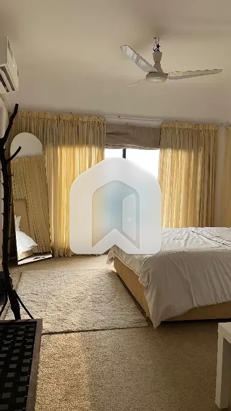 F-10 Fully Furnished Apartment For Rent, photo 14