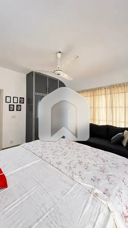 F-10 Fully Furnished Apartment For Rent, photo 7