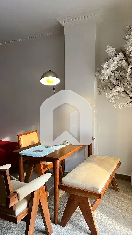 F-10 Fully Furnished Apartment For Rent, photo 6
