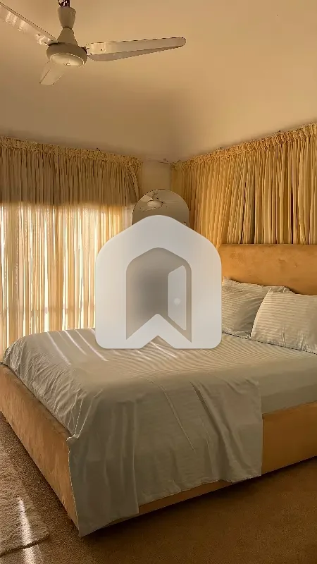 F-10 Fully Furnished Apartment For Rent, photo 4