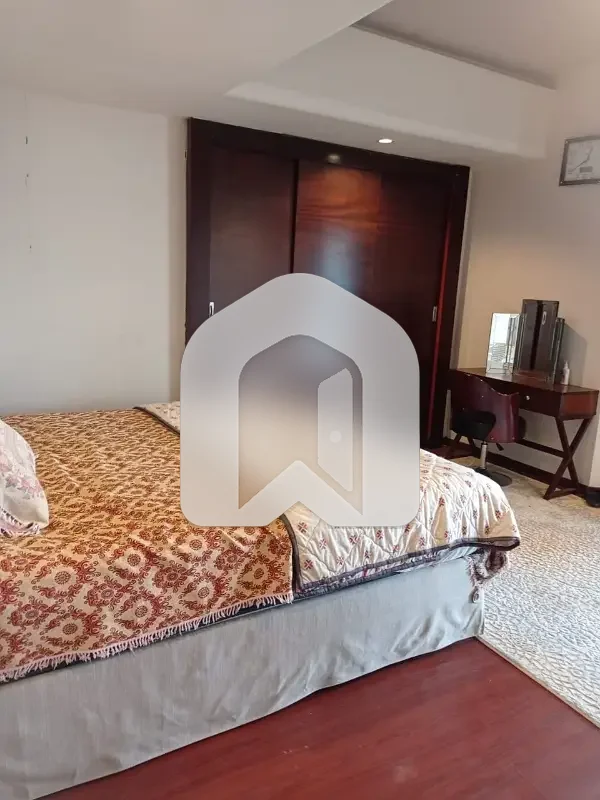 Spacious 3 BR, 2100 Sq Ft Apartment With Full Terrace - Rent Includes Maintenance