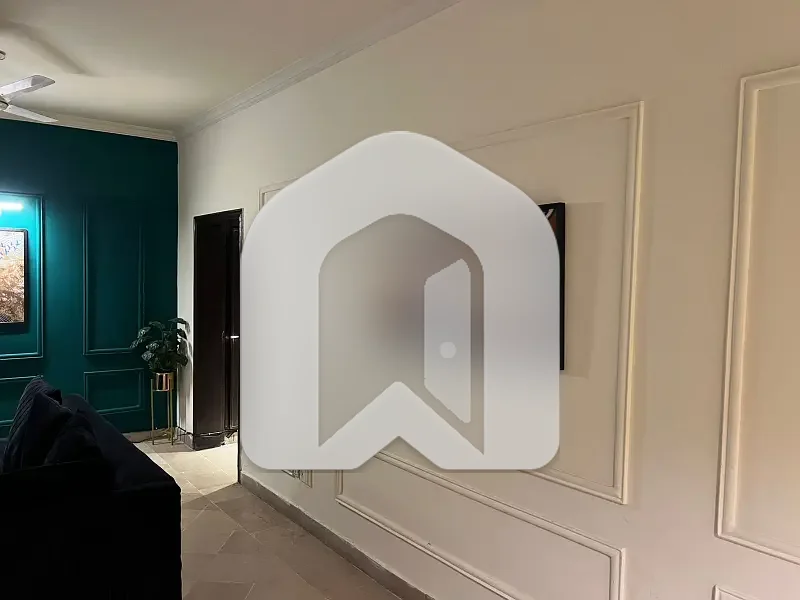 F-11 Elegant Furnished 2 Bedrooms Apartment Available For Rent, photo 9