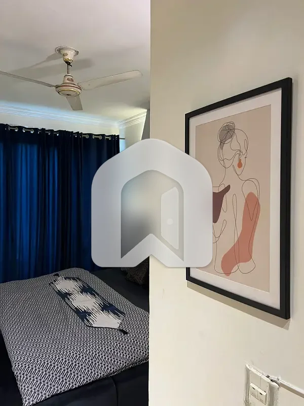 F-11 Elegant Furnished 2 Bedrooms Apartment Available For Rent, photo 11