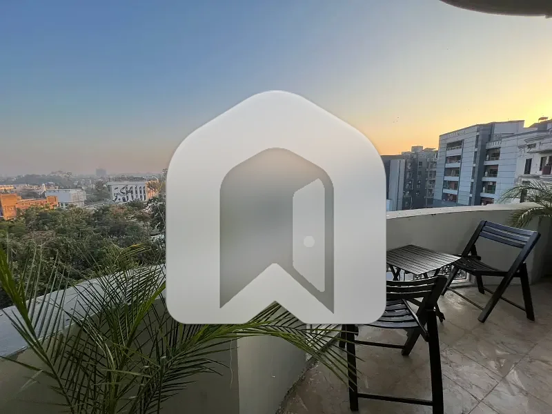 F-11 Elegant Furnished 2 Bedrooms Apartment Available For Rent, photo 21