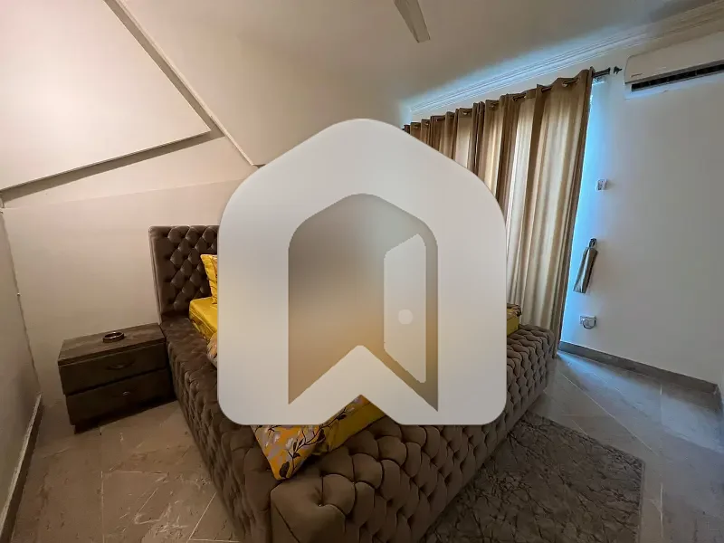 F-11 Elegant Furnished 2 Bedrooms Apartment Available For Rent, photo 5