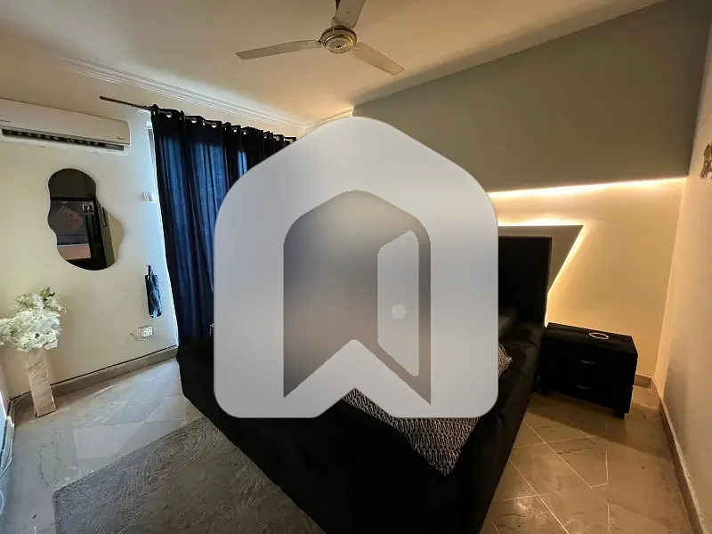 F-11 Elegant Furnished 2 Bedrooms Apartment Available For Rent, photo 4