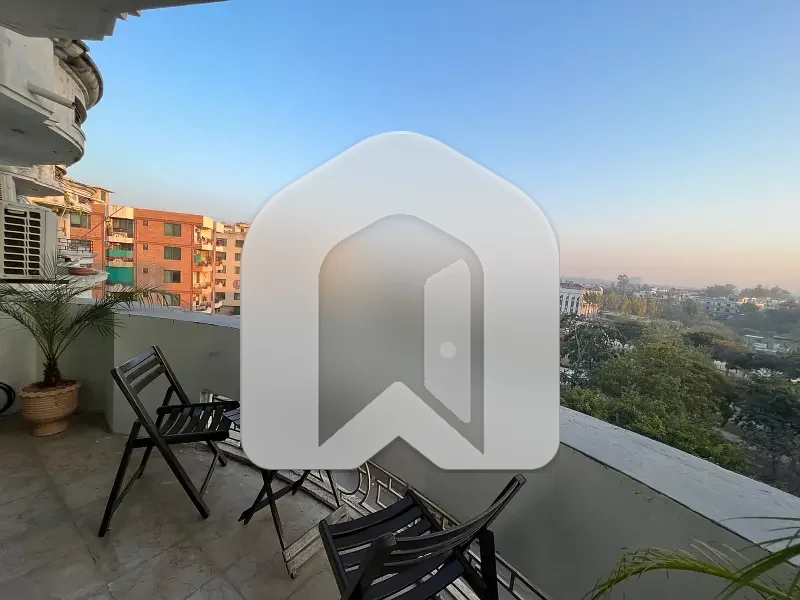 F-11 Elegant Furnished 2 Bedrooms Apartment Available For Rent, photo 24