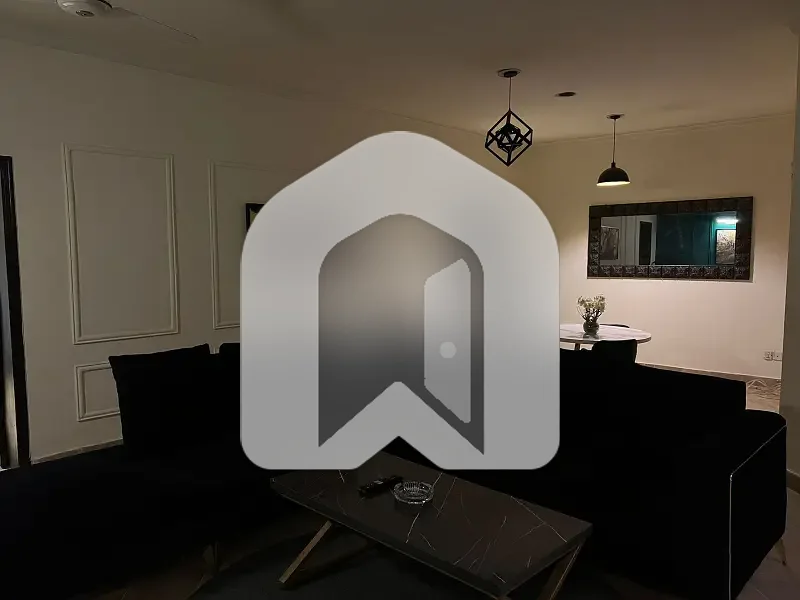 F-11 Elegant Furnished 2 Bedrooms Apartment Available For Rent, photo 15