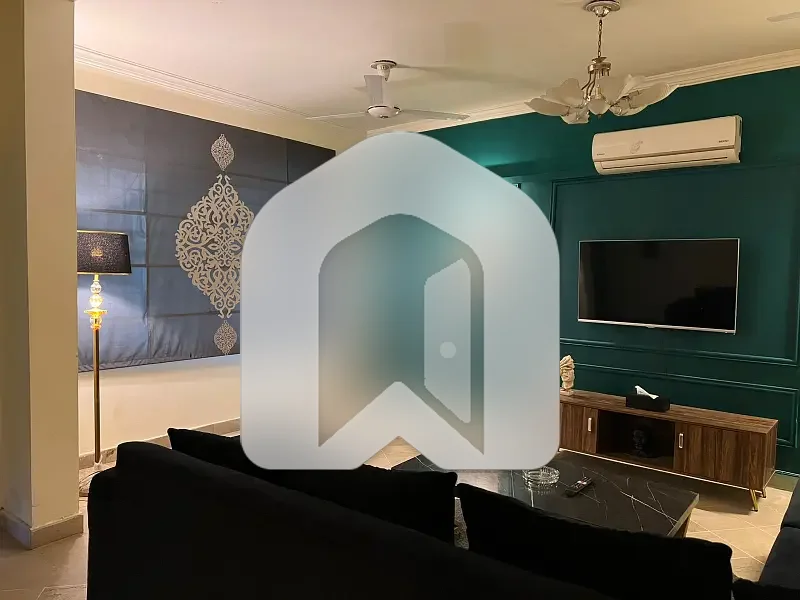 F-11 Elegant Furnished 2 Bedrooms Apartment Available For Rent, photo 25