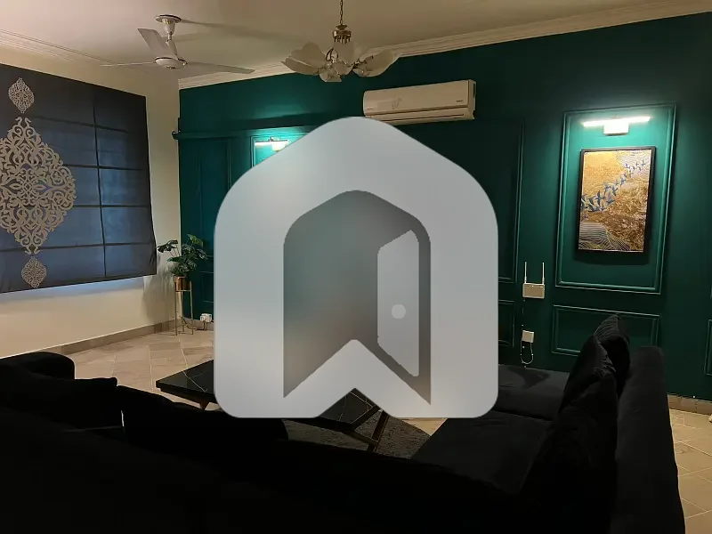 F-11 Elegant Furnished 2 Bedrooms Apartment Available For Rent, photo 2